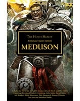 Meduson: Enhanced Audio Edition